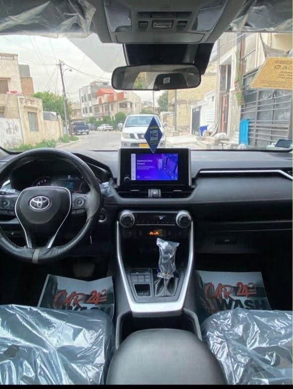 السلام عليكم عندي راف فور موديل 2023 للبيع وارد امريكي فوول مواصفات بيها بنيد صبغ رقم بغداد  سعرها 170 ماشيه (68)     ***********
