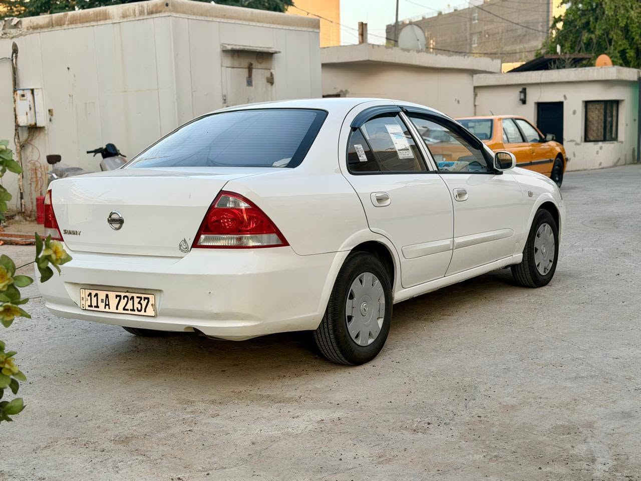 صني • ٢٠١٠ • أبي غريب