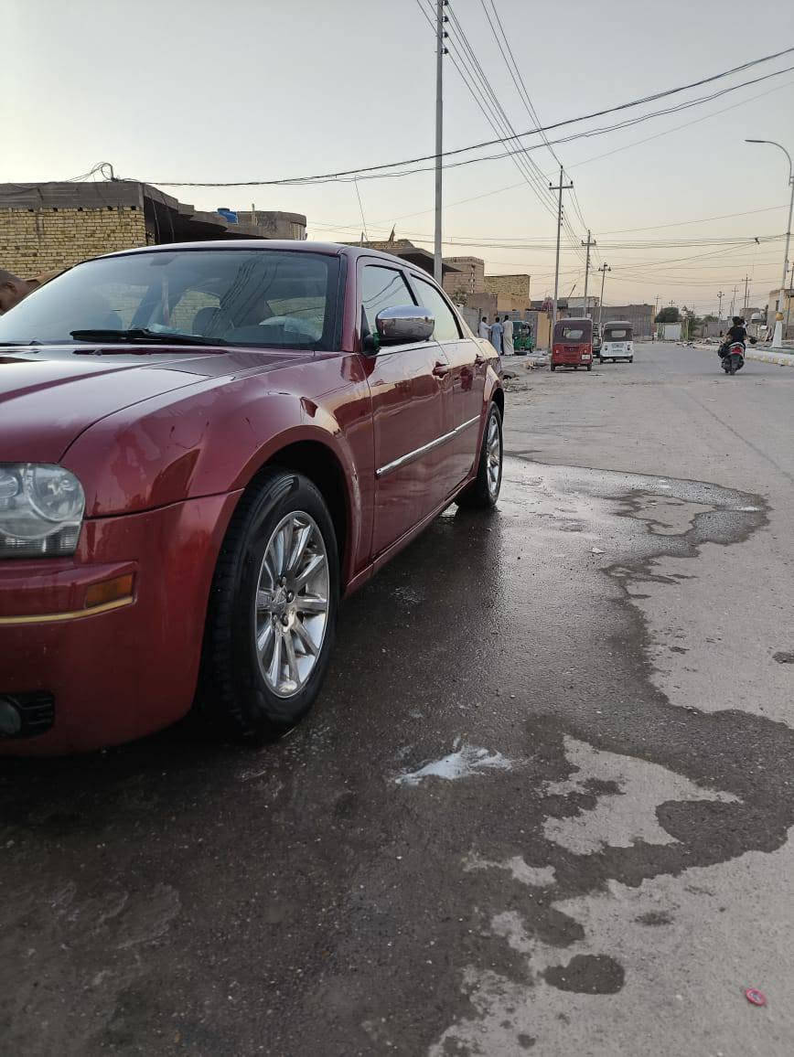 سلام عليكم وباما 2009للبيع كفاله عامه من ضربه بس صبق جماليه اثر جراد سياره فتح بل قماره جاهزه ماعوزه شي سعر 105بيه مجال بسيط كلش تحويل ثاني يوم *********** مكاني ناصريه قضاة الرفاعي
