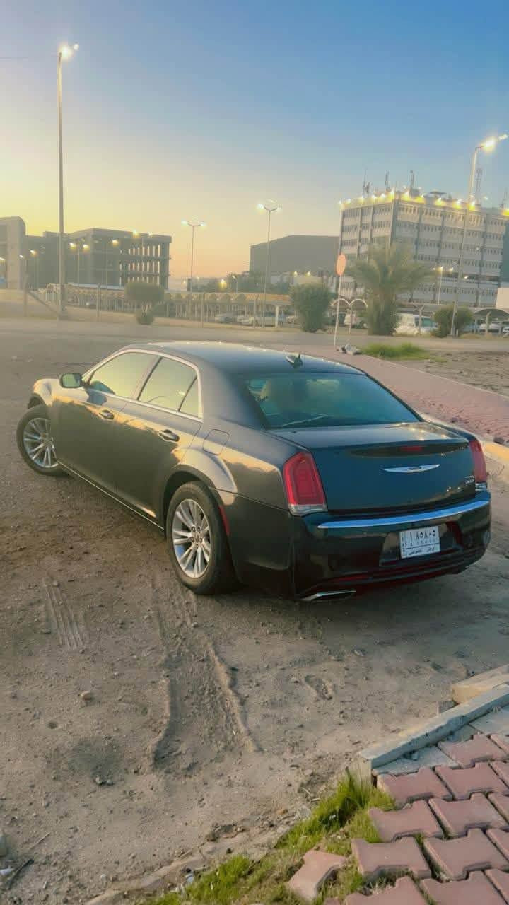 اوباما للبيع اصل ١٦  باسمي سياره بدون ايرباك 
بيها ٣ قطع 
مكان بغداد 
السعر خاص 
مستعجل ع البيع رقم ذيقار بسمي بسمي 

***********
