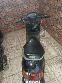 بطة • نضيفه • كفرات مضربه