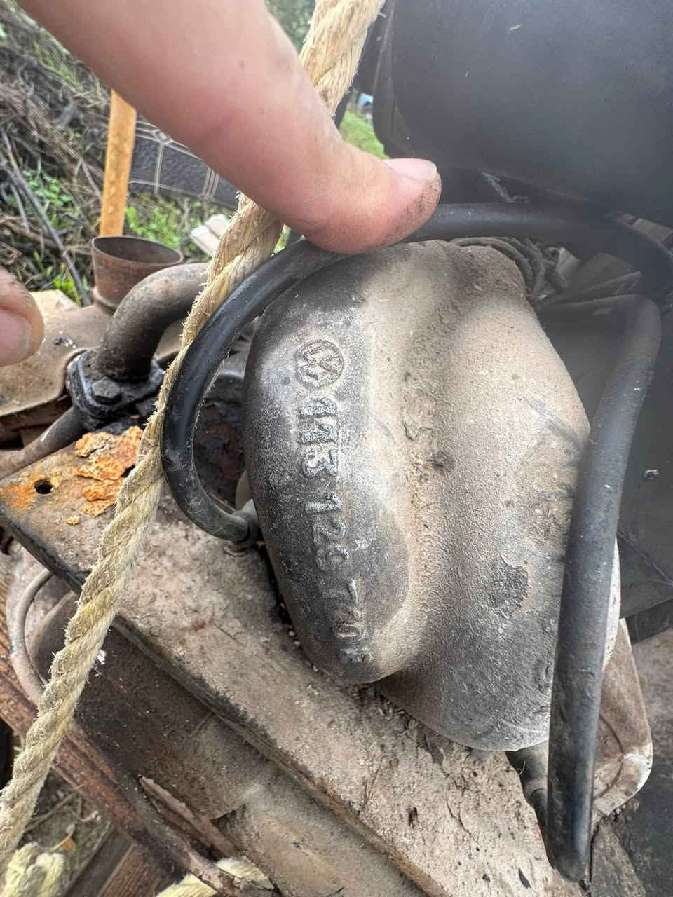 قطع غيار • بدون تفاصيل