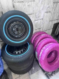 تحويرة وياله مازدة وتايرات نگسن زيرو ماشيات اقل الشهر سيباية مال ابو ع...