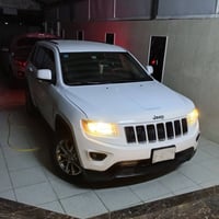 موديل ٢٠١٦ • كفاله عامه • محرك ٦ نص