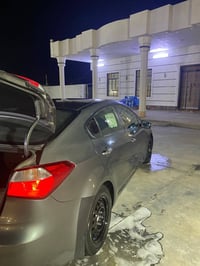 فورتي ٢٠١٦ • بدون محرك • بغداد سبع البور