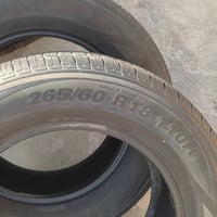 زوج تاير • جيب • نظافة ٧٠٪