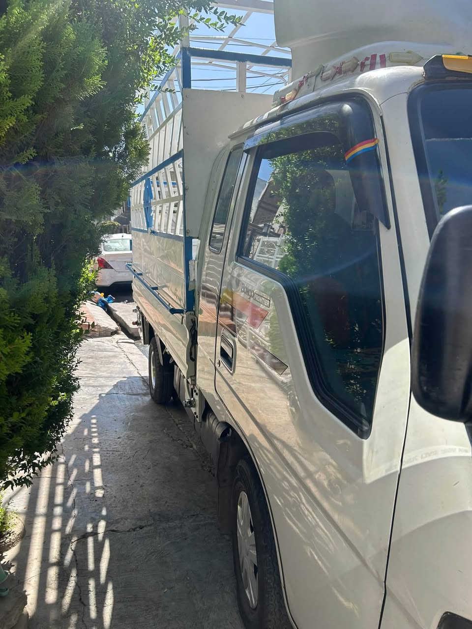 کیا ٢٠٠٤
محرک مکینە بشرت
95$
اربیل
***********

