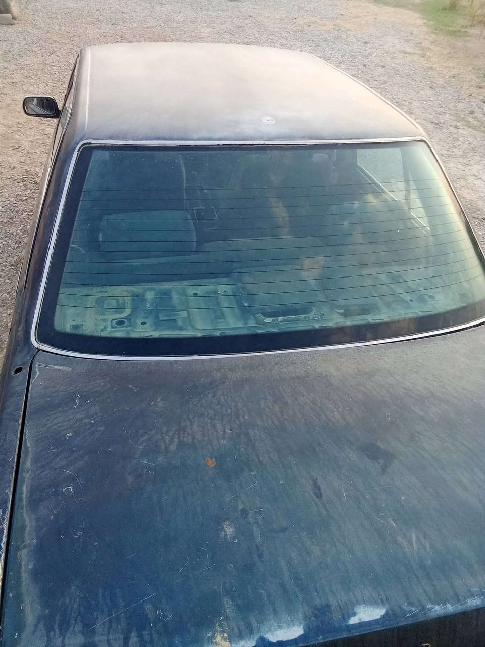 للبيع او مراوس حسب القناعه 

السلام عليكم سيدان فحص نينوى كير محرك بلادي شرط نشاط فول فول صدر جديد تخم تاير جديد دوشمه جديده مسجل شقال كهربائيات شقاله دبل اشاير لايت عالي ناصي سياره جاهزه مال جناي السعر 18 وبيها مجال بسيط ويرهم مراوس المكان الحويجه شراي اتصل ***********
