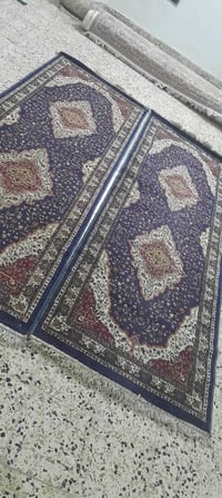 سجادتين • للبيع