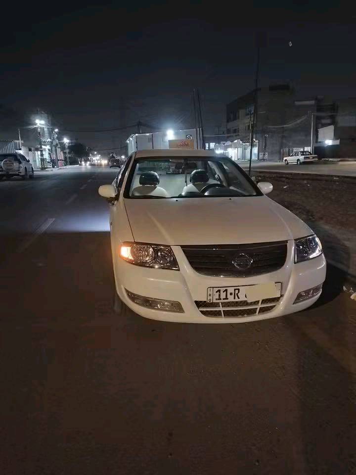نيسان صني • ٢٠١٣ • بغداد الشعب