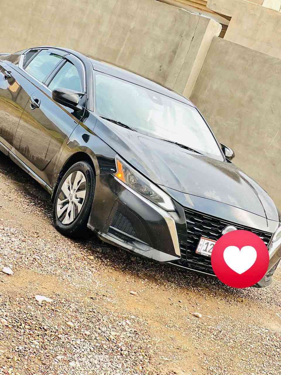 ٢٠٢٣ • رقم نينوى حره • ضرر بابين