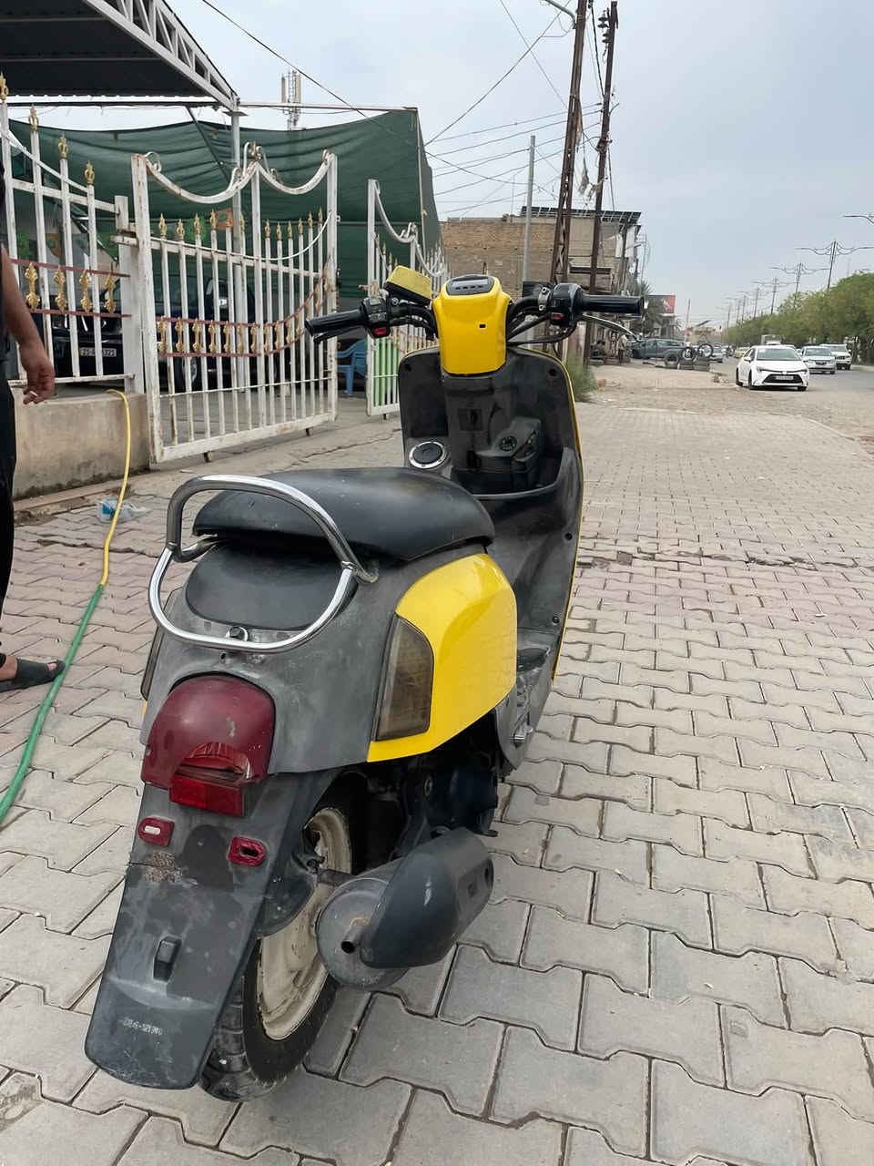 بوليس • ٢٠٠٩ • كفالة