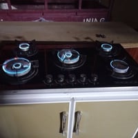 طباخ • نظيف جدا • كركوك حي العروبة
