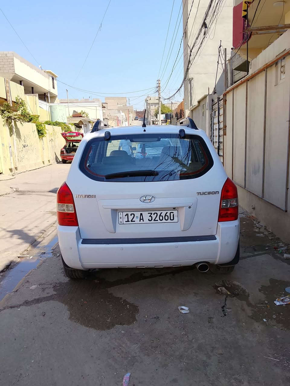 توسان • ٢٠١٠ • رقم نينوى