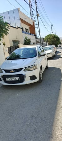 سبارك • ٢٠١٧ • السليمانية