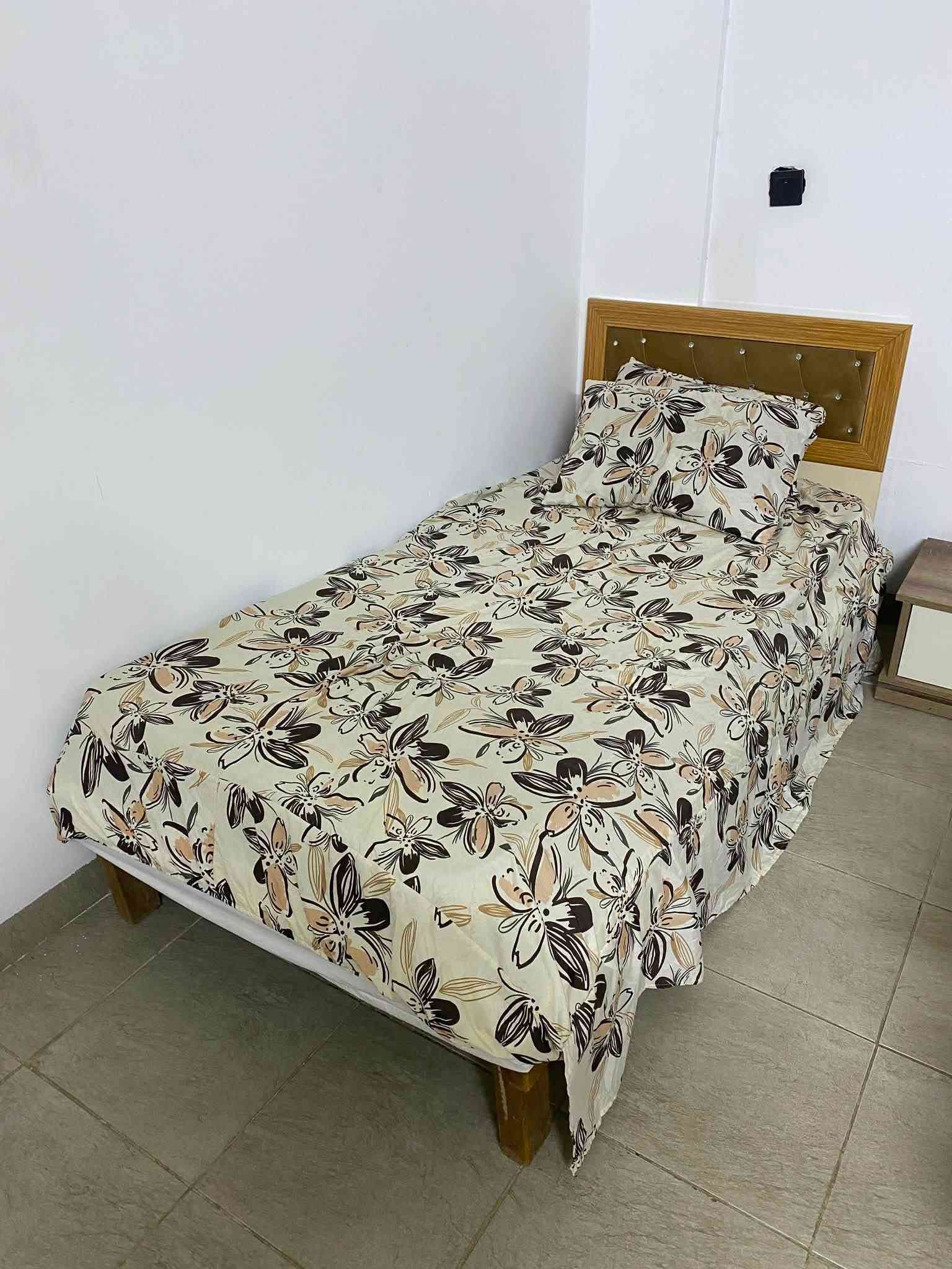 غرفه نوم • ميز طعام سيراميك • اربيل