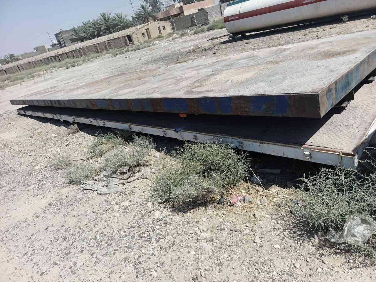 سلام عليكم للبيع كاعيات كنطرة شاصي 16 مكاني بغداد *********** مقداد
