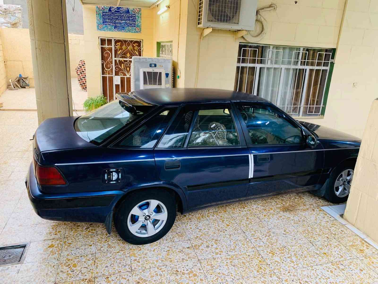 سياره جديده كلش وأحله من الصور بل حقيقه 

تبريد ويه السويج كير محرم صدر تيارات كله جديد 

والسياره كامله ع ٢٤ حبايه وين يعجبك شغل وطلع 

بسم راعيه تحويل مباشر مكان السياره الخالص 

وهذا رقمه اتصل عليه السعر ٣٠ بيه مجال 

***********
