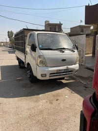 كيا • ٢٠١٠ • بغداد الشعب