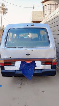 اكسنت • ١٩٩٣ • مكينة نضيفه
