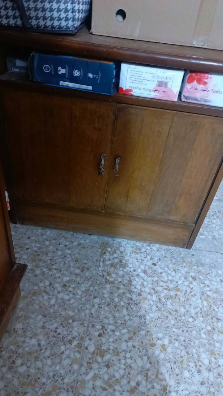غرفة عراقية • ٦ قطع • حي البساتين
