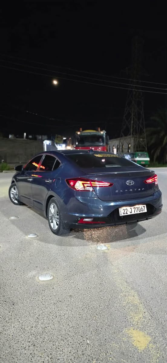 النترا 20 آمريكي
2 قطع صبغ بدون داخل  وشويه جاملغ السياره كامله وجاهزه من كلشي محرك كير كفاله رقم أربيل وكاله بأسمي

مكاني كربلاء طويريج 
السعًر 125وبيه مجال 
***********

مراوس او بيع حسب القناعه
