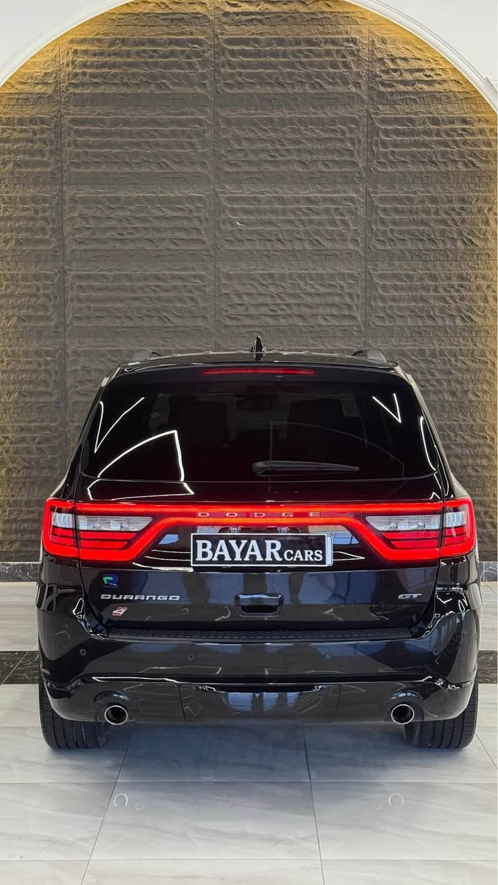 Dodge 
Durango
2024
GT Plus 
Amriki
Bstak PDR e haya
Sayaraka be sbugha
Be zhure w be airbag
3 rez kushn
Full full muwasafat
Kushn sard w garm
30000mile
340 waraqa w majal
***********
———————————
دودج دورانكو
٢٠٢٤
جي تب بلس
وارد امريكي
بيها تعديل بسيط
سيارة بدون سبغ 
بدون ايرباك بدون دواخل
٣ مقاعد 
فول فول مواصفات 
كشنات تبريد و تدفئة 
٣٠٠٠٠ميل ماشية
٣٤٠ و مجال
*********** أربيل, العراق
