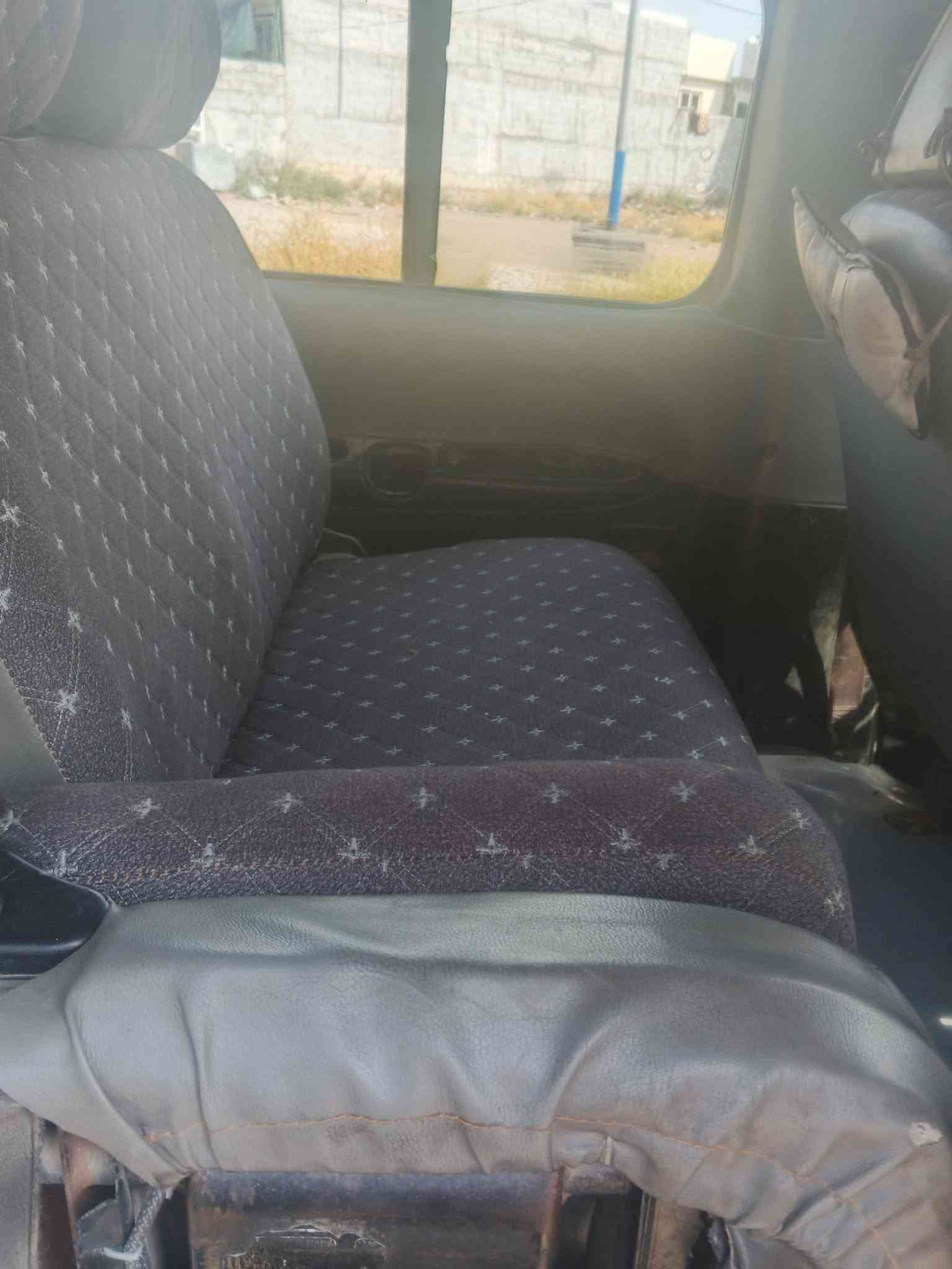 ٤دسك • ٢٠٠٧ • رقم بصرة