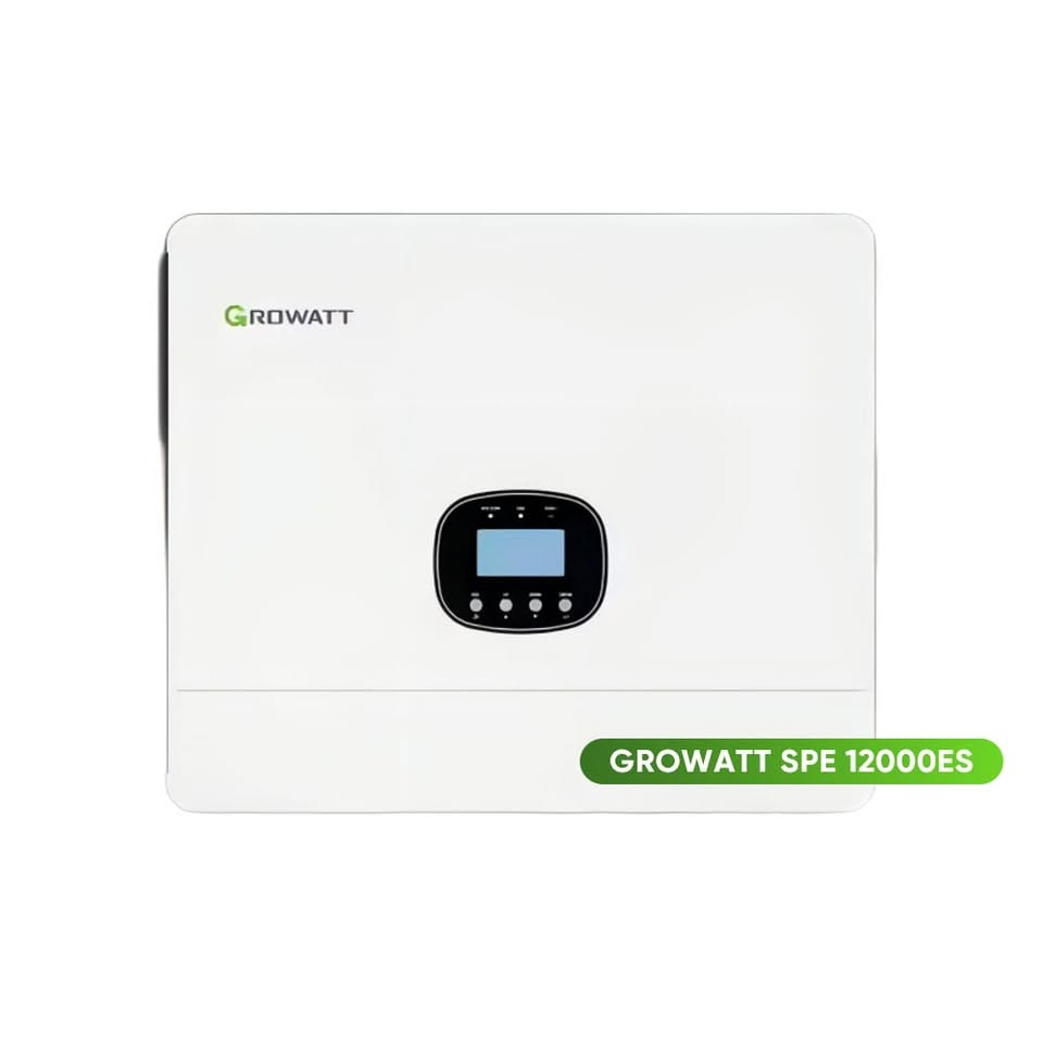 بطارية BICODI • ١٦٫٠٨ kWh • عاكس GROWATT