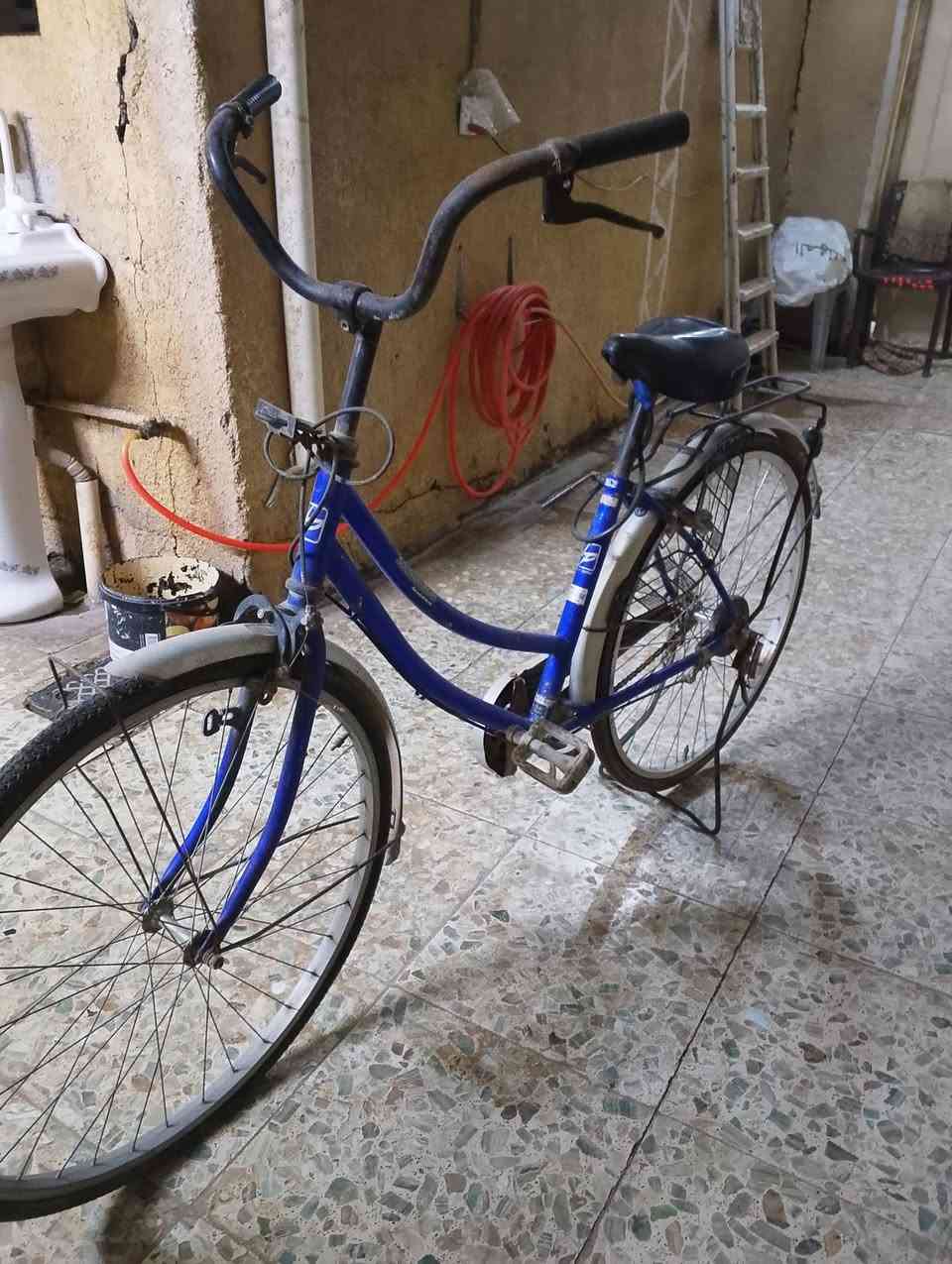 بيسكل بناتي • حجم ٢٦