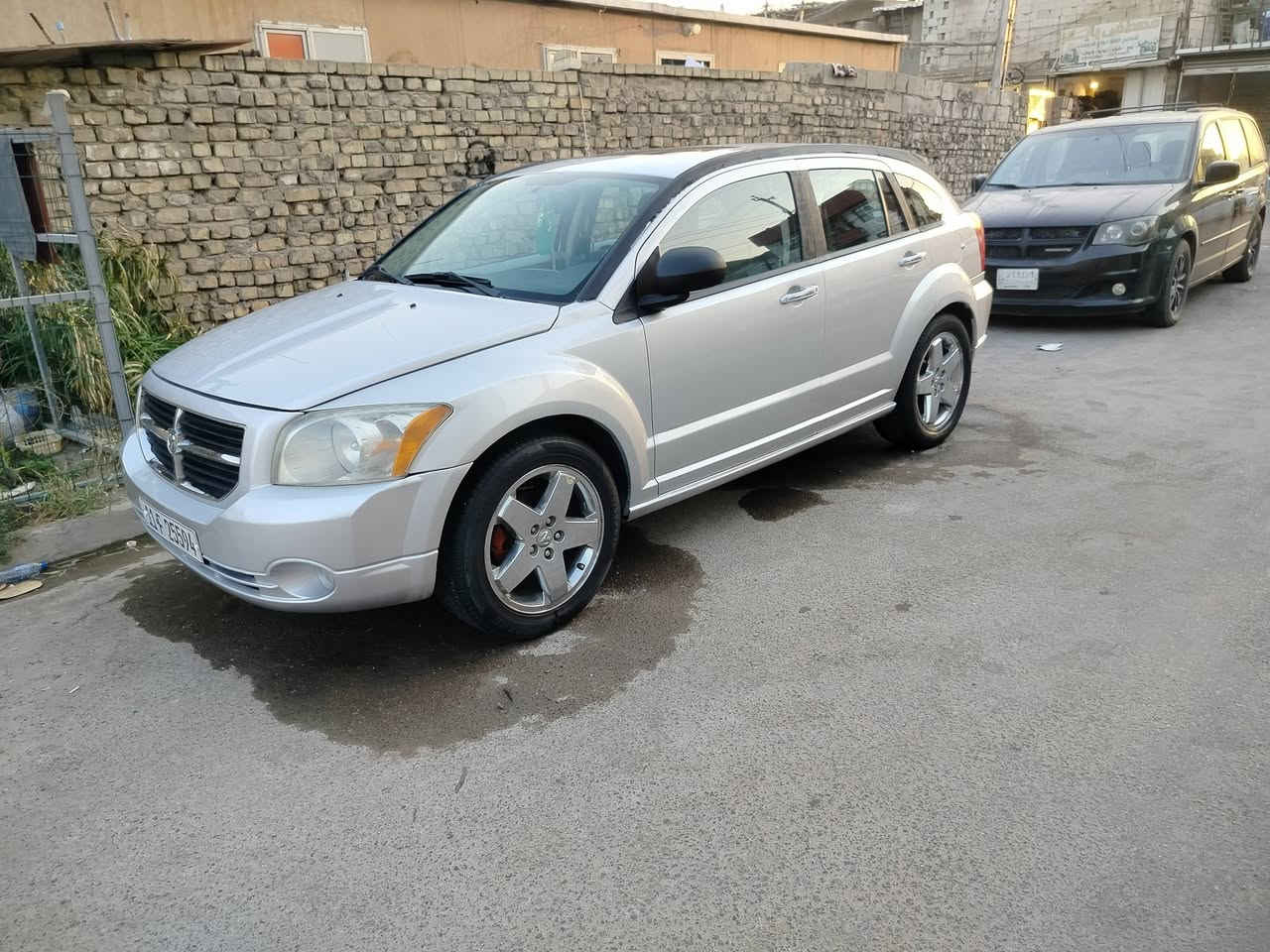 دوج كاليبر موديل 2007محرك2400فول موصفات كشنات جلد لونين بلاد دمامات خلفيه اثنين بلادي فتحه سقف يدات نيكل داخليه اوخارجيه دوسات بلاديه ويل كب 18كروم بلادي شاشه اعطال محرك اوكير صدر كول لوك تبريد ثلج ارقام اوسنويه جدد حادث امريكيه غشم البنيد اوجاملغ فقط بدون دواخل مصبوغة عام اثرجراد السعر 59اوبيها مجال عنواني بغداد الجديده النعيريه اوساحه ***********
