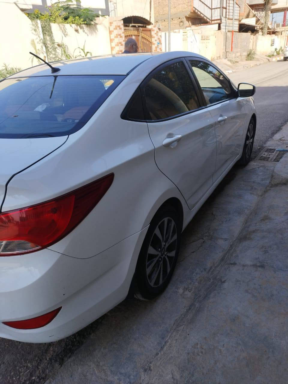 اكسنت • ٢٠١٦ • رقم بابل