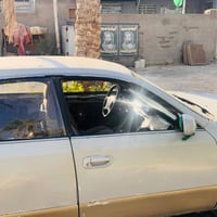 ماجستا • ١٩٩٢ • رقم نجف