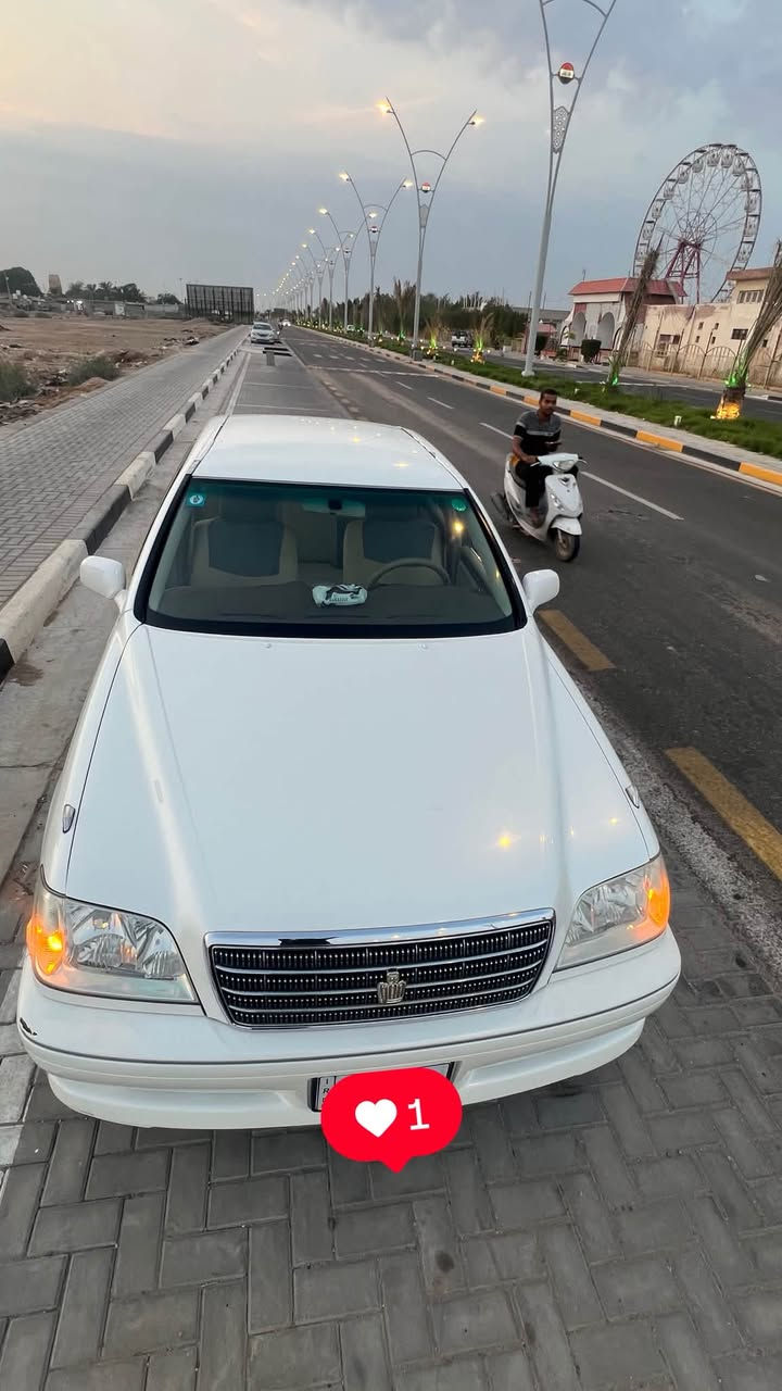 ملكه • ٢٠٠٣ • رقم بصره