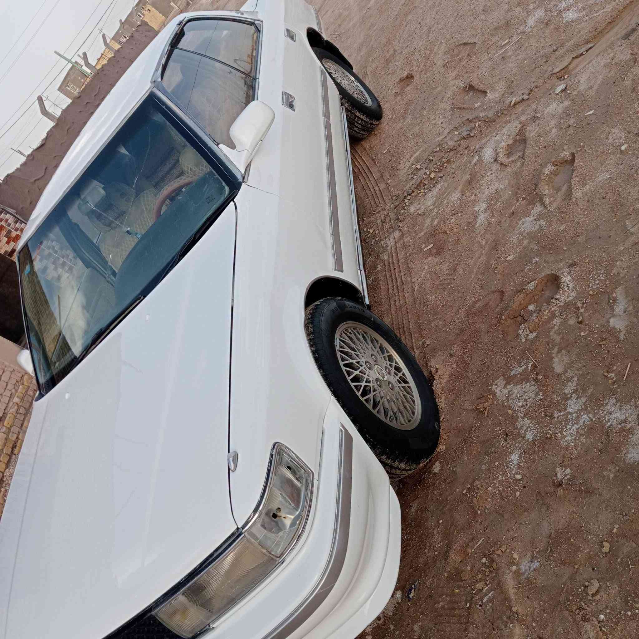 شيزرا عضم بصره بسمي مشروع وطني موديل 92مكينه ونجي كهربائيّة كلها شغاله كفاله كص وتچيه وصوليات العنوان ذي قار تجي وشوف احله من الصوره رقم صاحبه السياره.  ***********السعر 35
