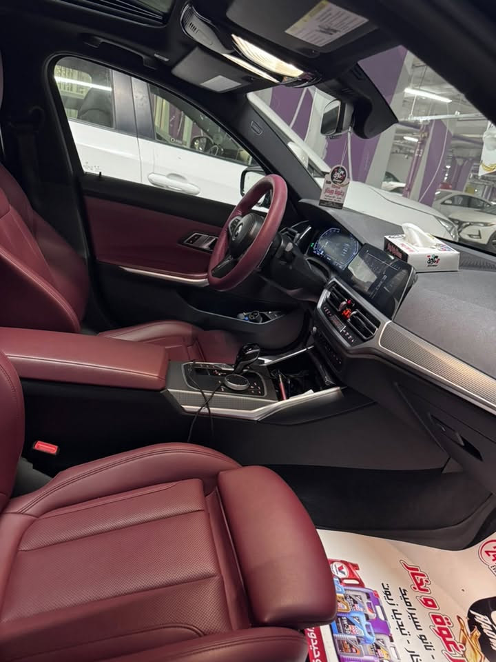 BMW 330e
موديل 2022
ماشية ٨٠ الف كيلو
بدون صبغ بدون ايرباك
سيارة جديدة بمعنى الكلمة بجم كبس
سعر مناسب
***********
مكان سيارة بغداد
