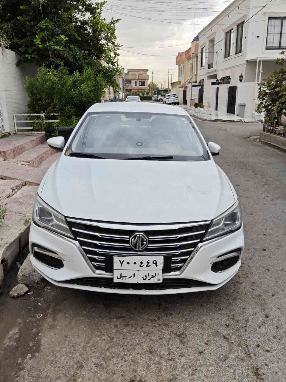 بدون صبغ • ٧٠٠٠٠ كم • أربيل