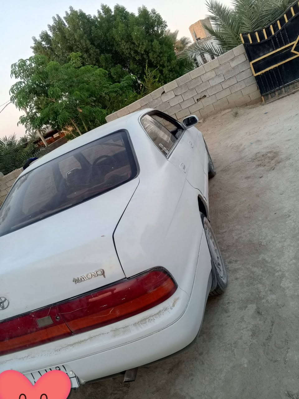 بطه 93 مرشوشه لجماليه مكفوله من كص من يشي جاهزه مجهزه مكرك 2500 رقم انبار تحويل مباشر لكان واسط صويره *********** سعر 45
