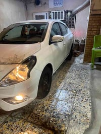 صني زيرو • ٢٠٢٥ • ١٦٠٠٠ كم