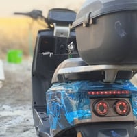 ٣١٨ • استخدام قليل • ٤ بطاريات