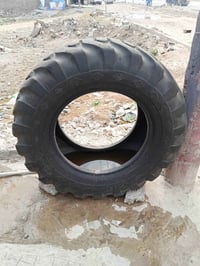 تاير • حجم ٢٥ • تكريت الديوم