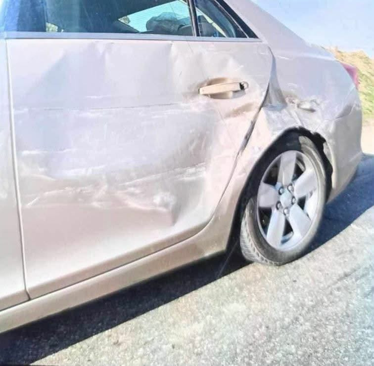 ماليبو خليجي موديل 2013
رقم سليمانية الدولي 
مكينه 2400 دوش
فول مواصفات ltz
-شاشة وكامره
- فتحة سقف
- داخل بيجي وجوزي 
- كشنات جلد
- كشنات كهربائية
- كشنات تدليك
- حساسات خلفية
- كشنات تدفئة
- اوتو هولد
- اشاير بل مري
- مري شفط
- داخل صاج اسود
- سماعات انڤنتي 
. شاشة اعطال 
- مانع انزلاق
- مثبت سرعة
- تحكم استيرن
- انارة بل دشبول
- انارة بل ابواب
- زينون
- قاصه بالدشبول 
- اوكس + USB
- تخم تاير
- وباقي المواصفات
اخوان سياره نضيفه وحلوه 
كير مكينه حداديه تبريد كاملات
السعر 90$ 
للا ستفسار ***********

نص مكتوب في الصور:
- سليمانية
- دولي