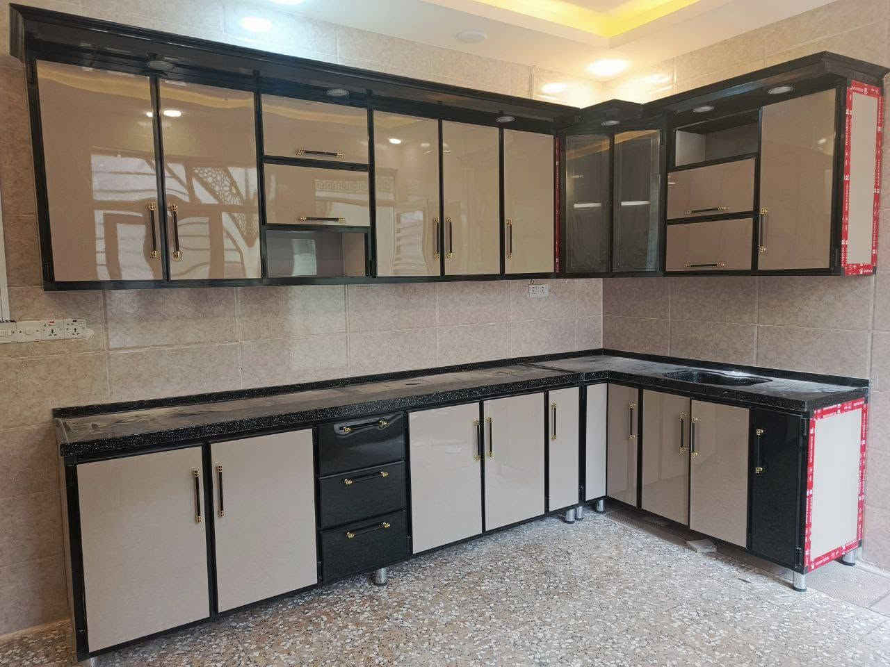 https://wa.me/9647829334297
✨ كاونترات ومطابخ حسب طلبك ✨

🔹 بيع جملة ومفرد
🔹 تفصيل كاونترات حسب القياس
🔹 تنفيذ MDF حسب الطلب
🔹 شد وتصليح الكاونترات
🔹 نظام تبديل القديم بالجديد 🔄
🔹 أسعار مناسبة وجودة مضمونة 🤍

📞 للطلب والاستفسار:
***********

📩 أو راسلونا على الخاص

تابعوا القناة حتى توصلكم أحدث العروض 🔥
