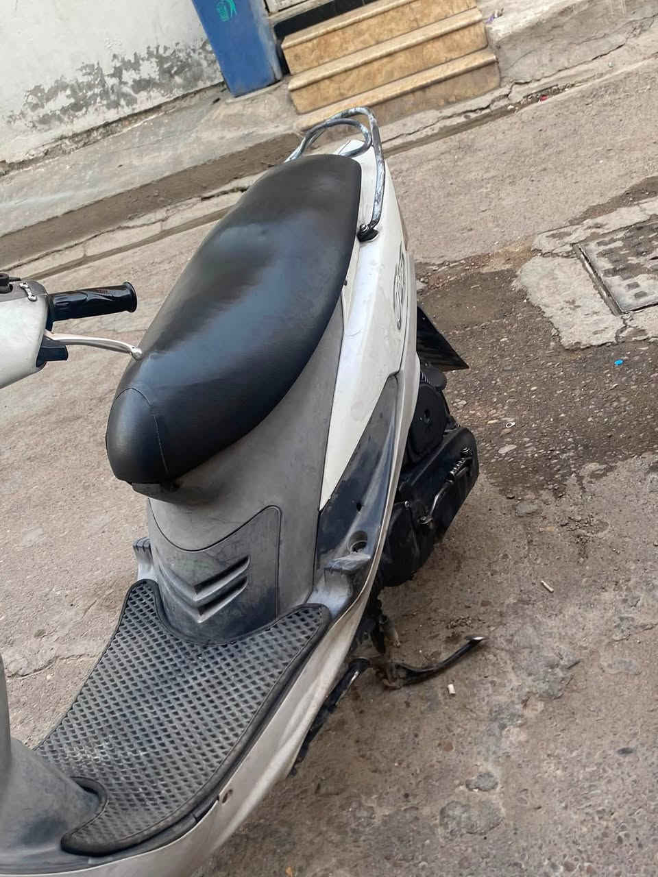 للبيع ماكس منغولي سعر 550
عنوان بغداد مدينت الصدر رقم هاتف ***********
