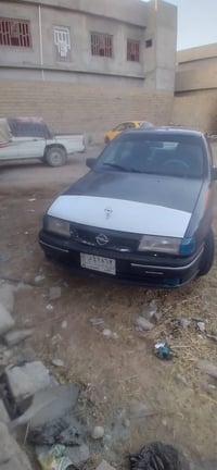 سلام وعليكم فكتره موديل ١٩٩٣ محرك ١٨ كير صدر شرط رقم انبار الماني مشرو...