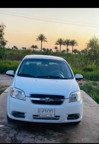 افيو ٢٠١١ • رقم بغداد • تبريد شغال