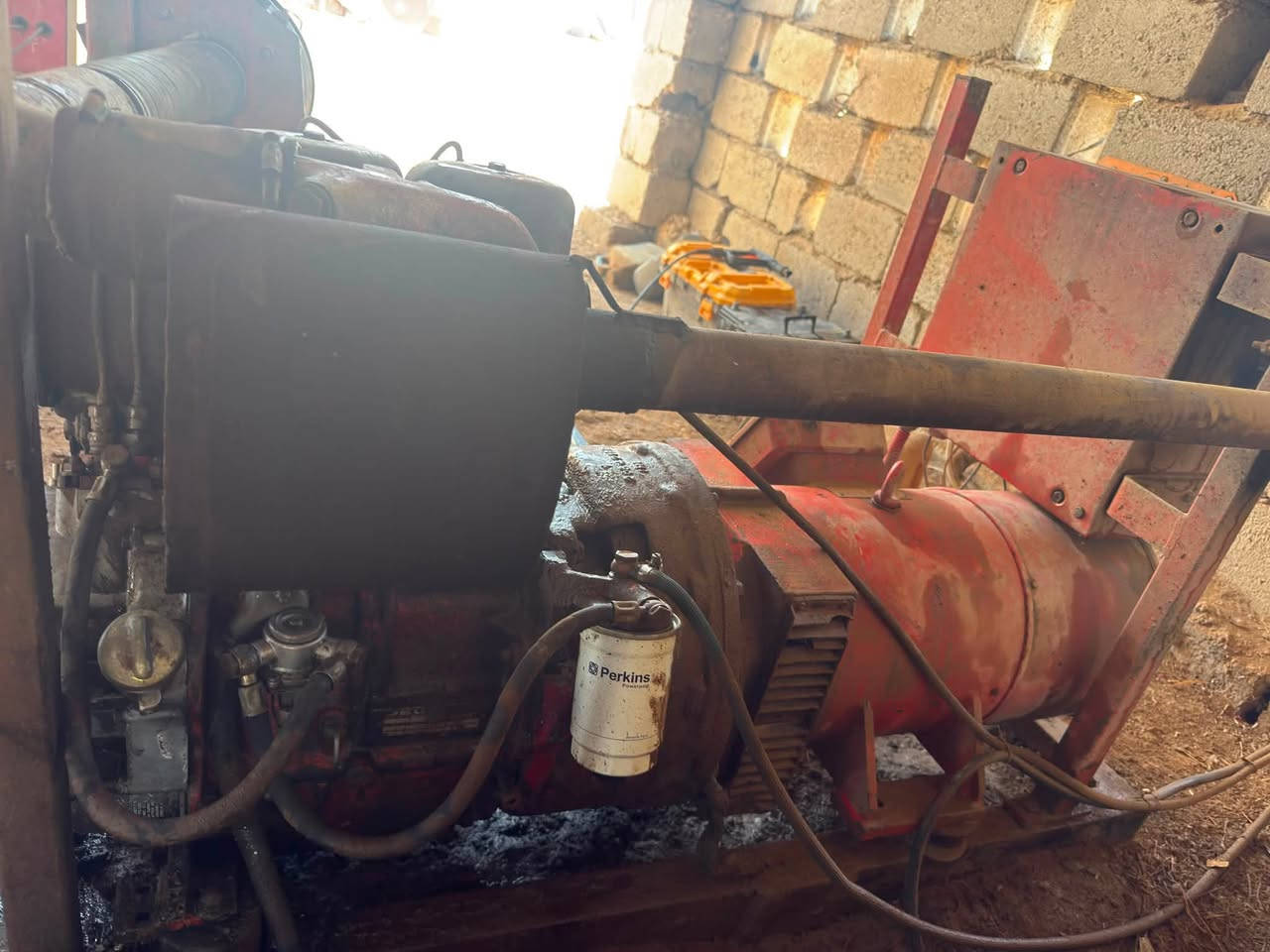 دويز الماني • ٢بستم • ثري فيز 12.5kW