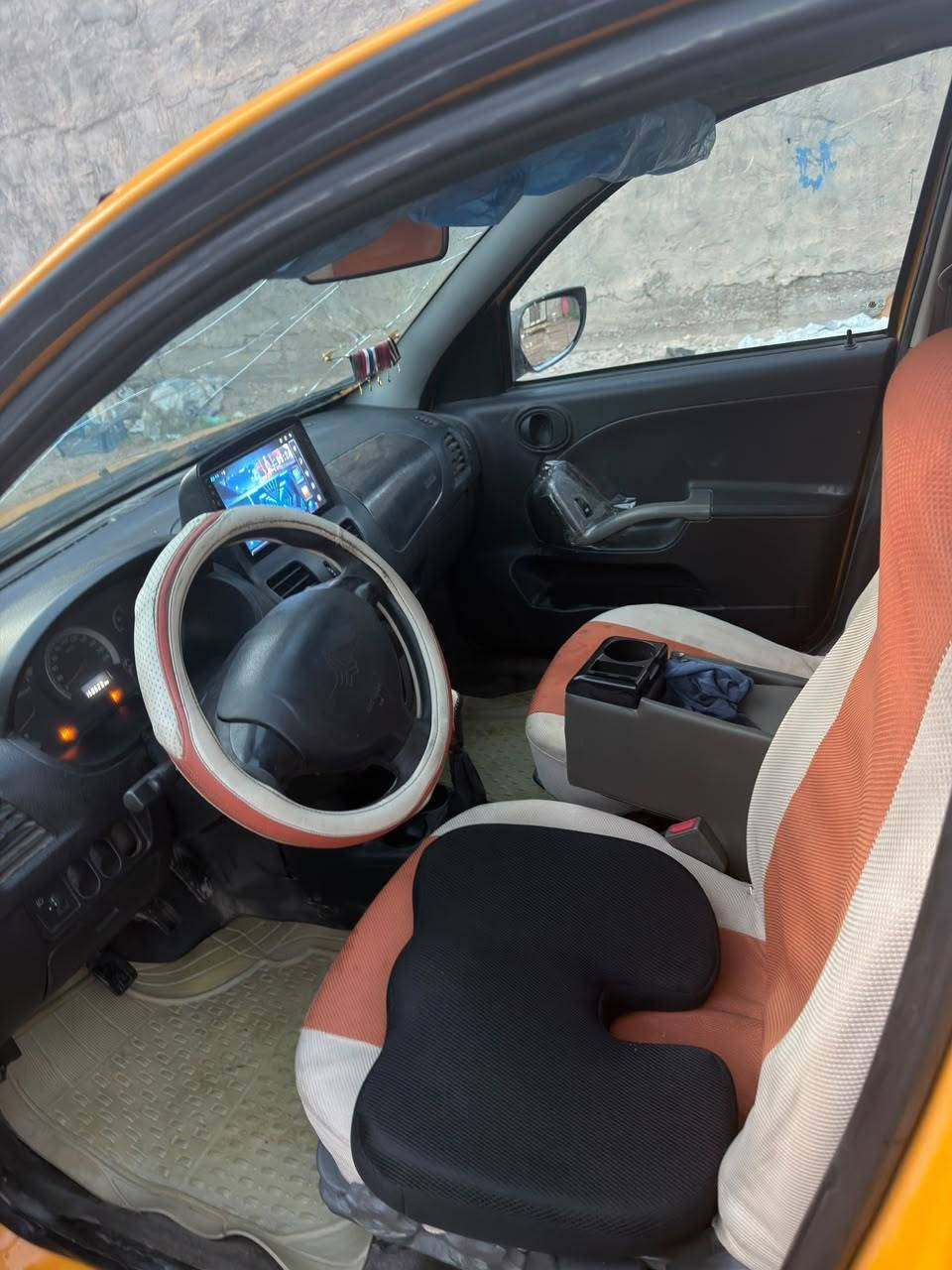 سانيا • ٢٠١٨ • محرك جديد