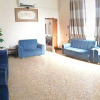 بيت للبيع 150 متر 6 * 25 طابو ملك صرف بناء حديث على الشارع مباشره (شار...