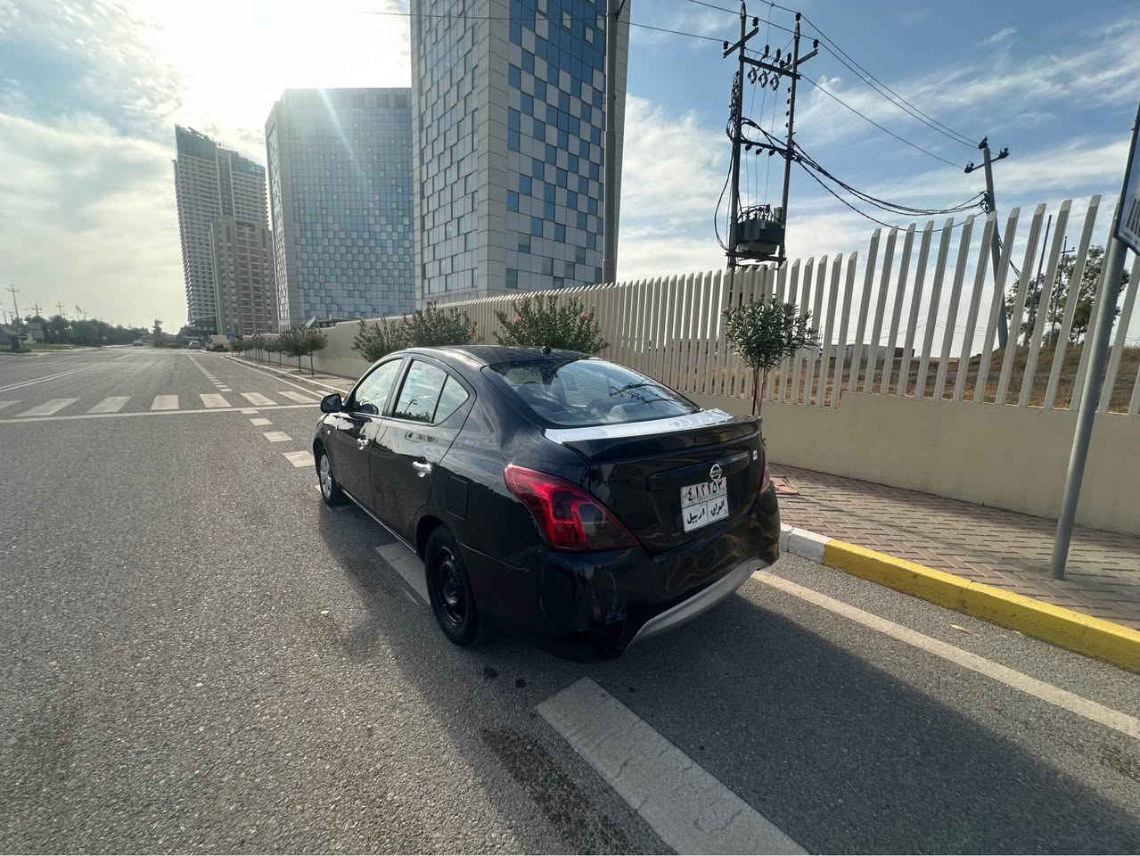 ٣ قطع • بشرط ٦ ورق • أربيل